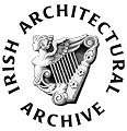 Irish Architectural Archive (logo)
